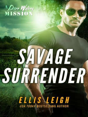 cover image of Savage Surrender